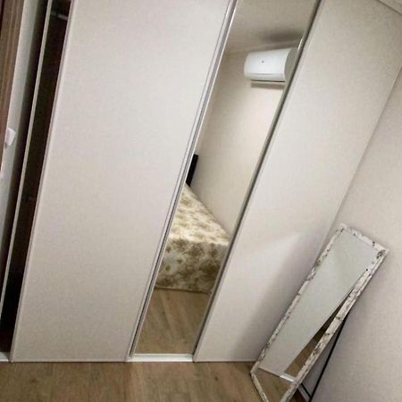 Appartement Les Almadies à Nice Extérieur photo