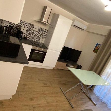 Appartement Les Almadies à Nice Extérieur photo