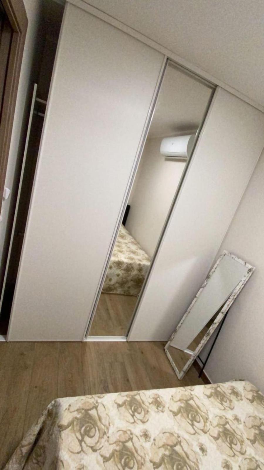 Appartement Les Almadies à Nice Extérieur photo