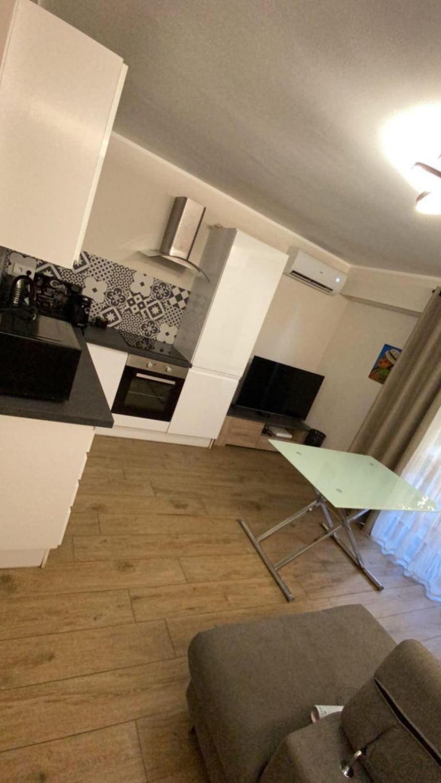 Appartement Les Almadies à Nice Extérieur photo